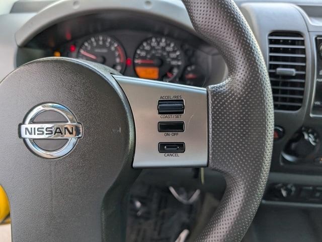 used 2006 Nissan Xterra car, priced at $7,276