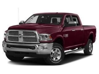 used 2016 Ram 2500 car