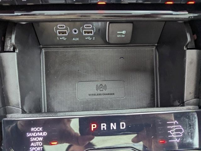 used 2023 Jeep Grand Cherokee car, priced at $37,755