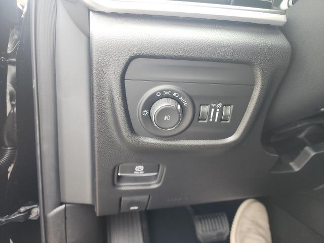 new 2025 Jeep Grand Cherokee car, priced at $46,941