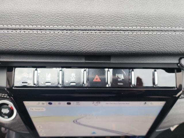 new 2025 Jeep Grand Cherokee car, priced at $46,941