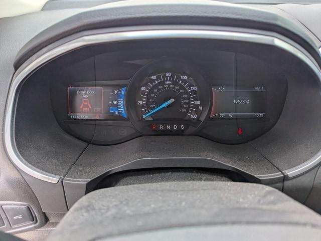 used 2018 Ford Edge car, priced at $13,734