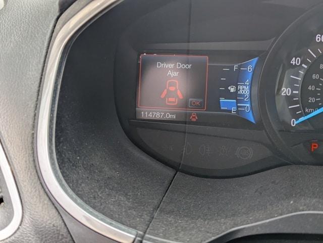 used 2018 Ford Edge car, priced at $13,734