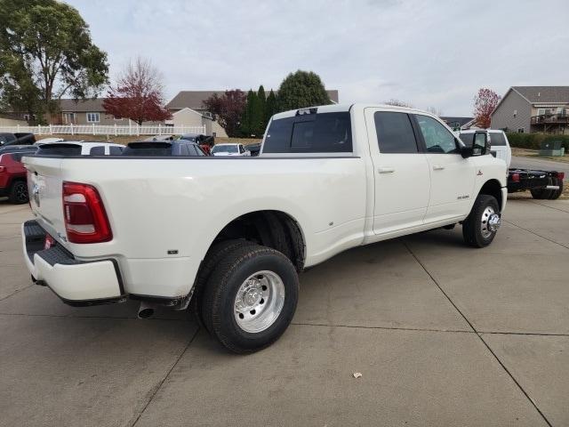 new 2024 Ram 3500 car, priced at $70,453