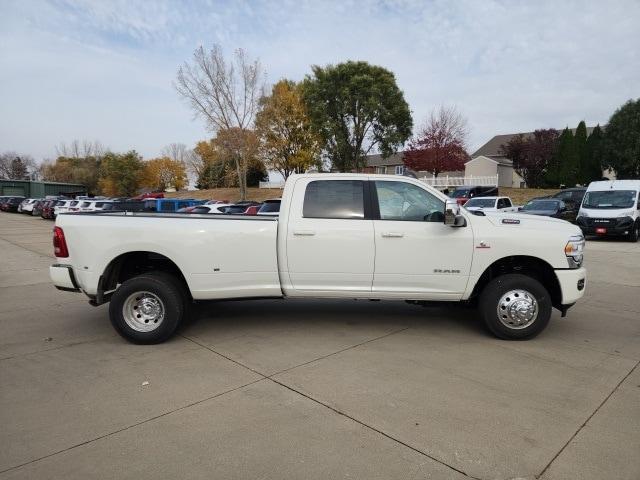 new 2024 Ram 3500 car, priced at $70,453