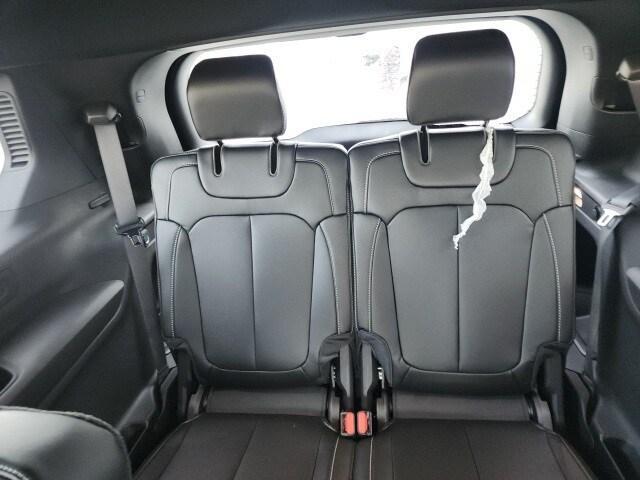 new 2025 Jeep Grand Cherokee L car, priced at $44,534
