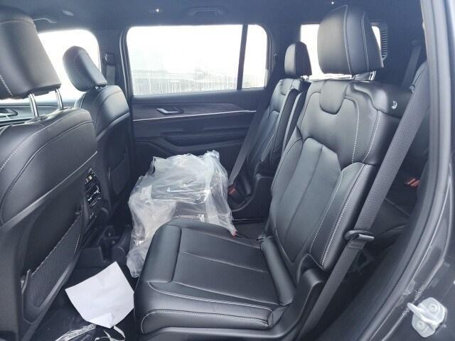 new 2025 Jeep Grand Cherokee L car, priced at $44,534