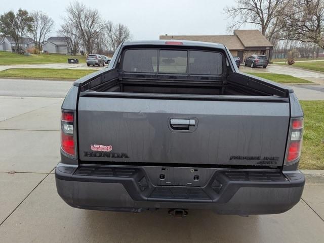 used 2013 Honda Ridgeline car, priced at $14,150