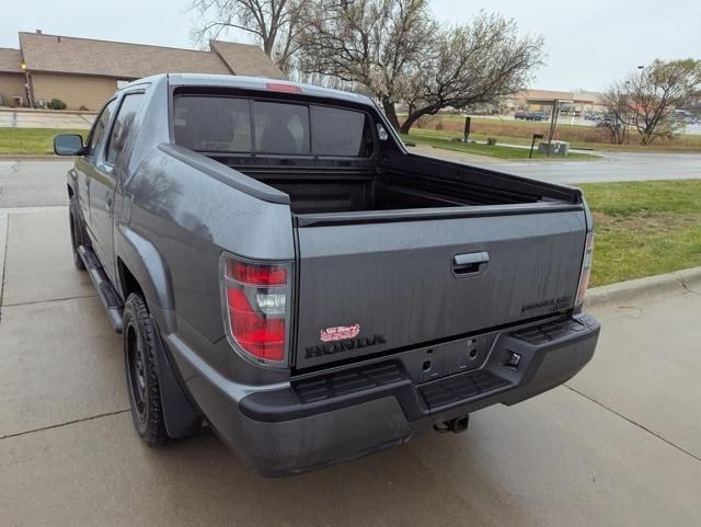 used 2013 Honda Ridgeline car, priced at $14,150