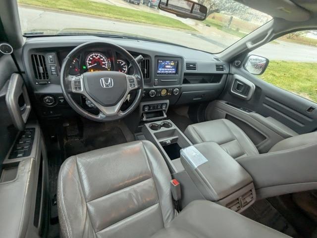 used 2013 Honda Ridgeline car, priced at $14,150