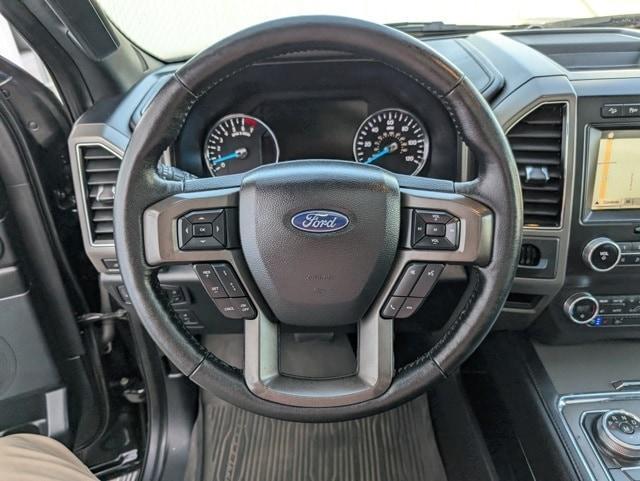 used 2019 Ford Expedition Max car, priced at $25,330