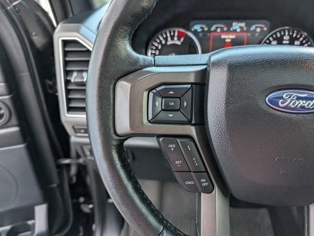 used 2019 Ford Expedition Max car, priced at $25,330
