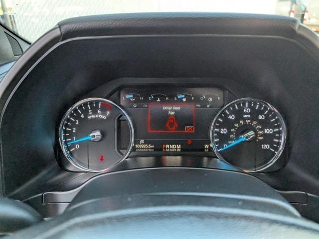 used 2019 Ford Expedition Max car, priced at $25,330