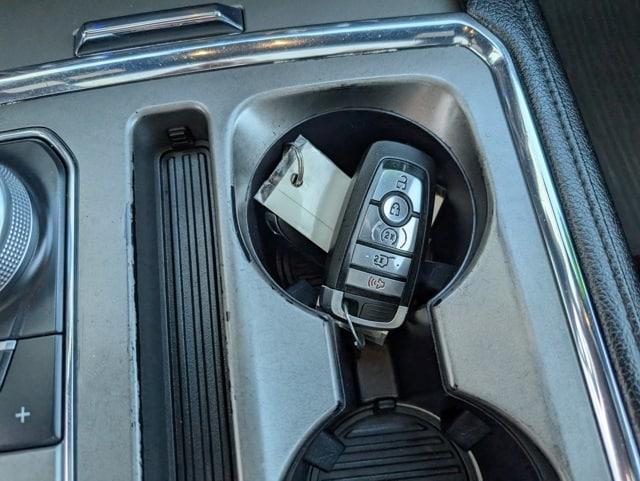 used 2019 Ford Expedition Max car, priced at $25,330