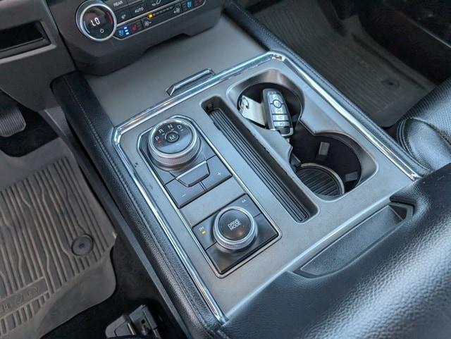 used 2019 Ford Expedition Max car, priced at $25,330