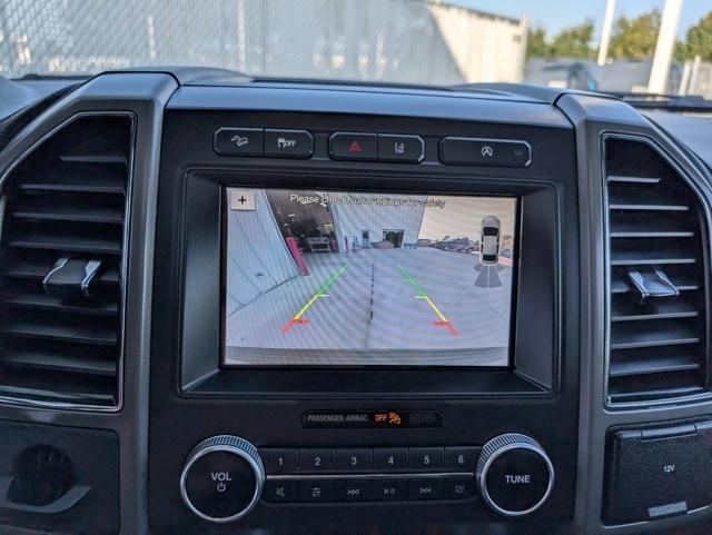 used 2019 Ford Expedition Max car, priced at $25,330