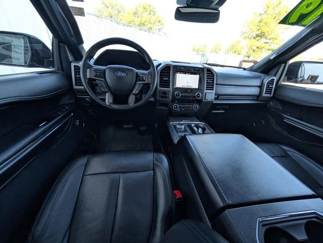 used 2019 Ford Expedition Max car, priced at $25,330