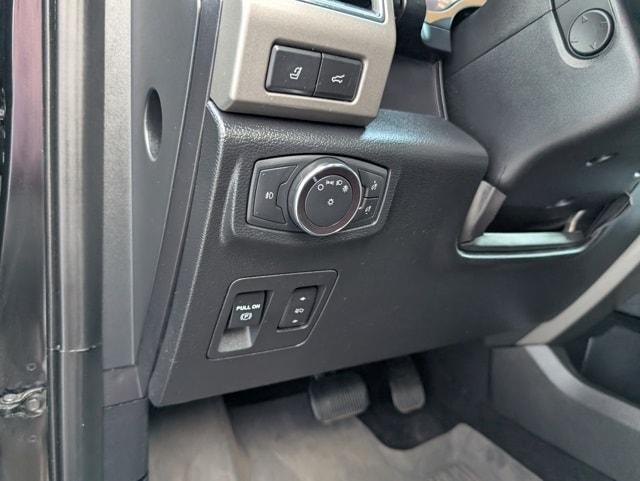 used 2019 Ford Expedition Max car, priced at $25,330