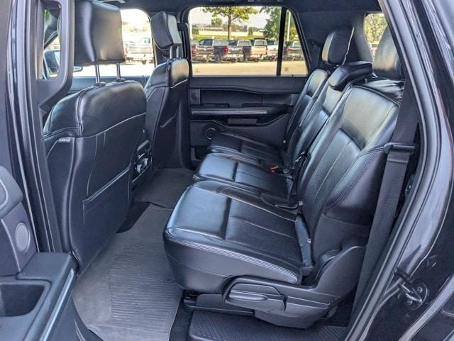 used 2019 Ford Expedition Max car, priced at $25,330