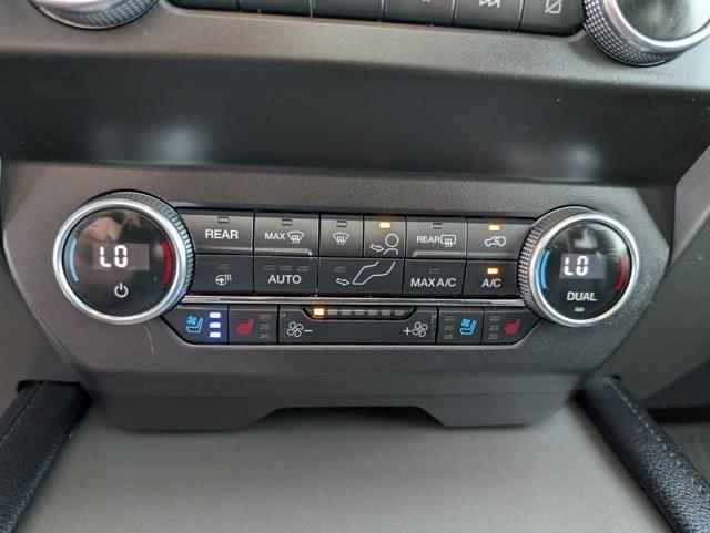 used 2019 Ford Expedition Max car, priced at $25,330