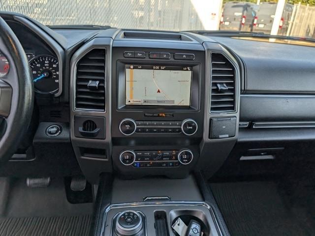 used 2019 Ford Expedition Max car, priced at $25,330