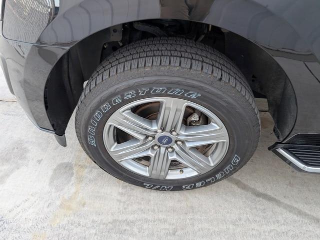 used 2019 Ford Expedition Max car, priced at $25,330