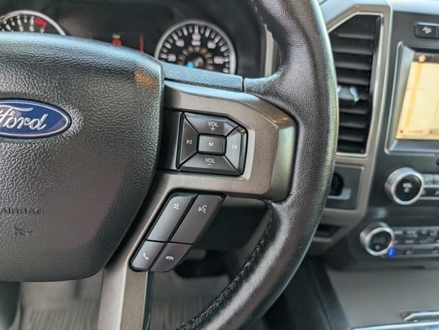 used 2019 Ford Expedition Max car, priced at $25,330