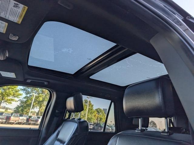 used 2019 Ford Expedition Max car, priced at $25,330
