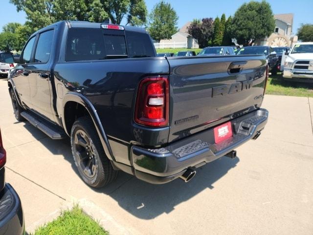 new 2026 Ram 1500 car, priced at $51,720