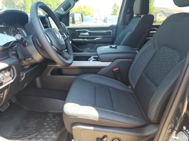 new 2026 Ram 1500 car, priced at $51,720