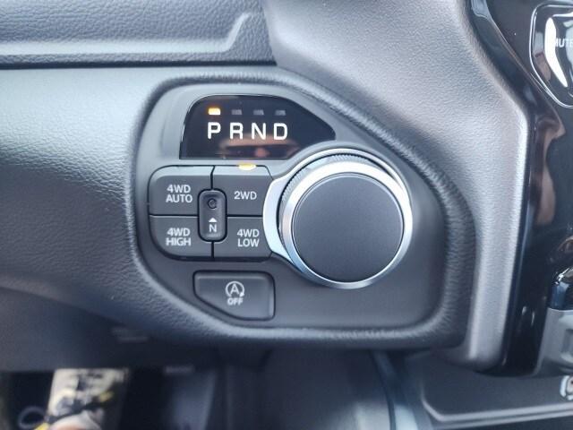 new 2026 Ram 1500 car, priced at $51,720