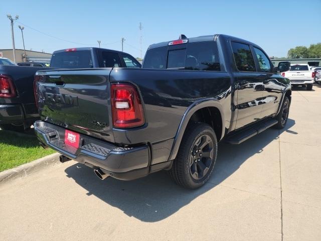 new 2026 Ram 1500 car, priced at $51,720