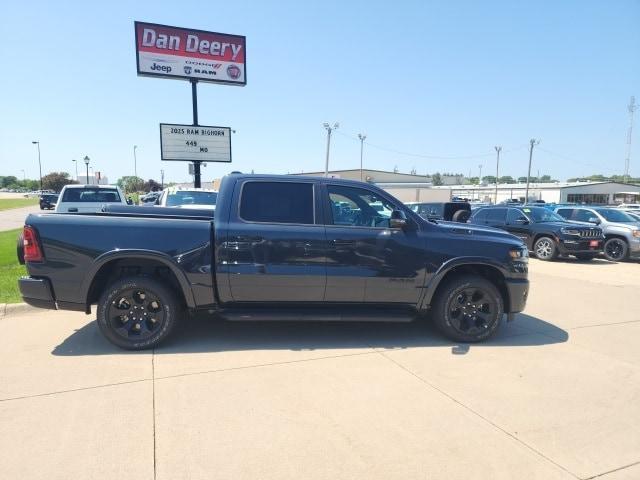 new 2026 Ram 1500 car, priced at $51,720