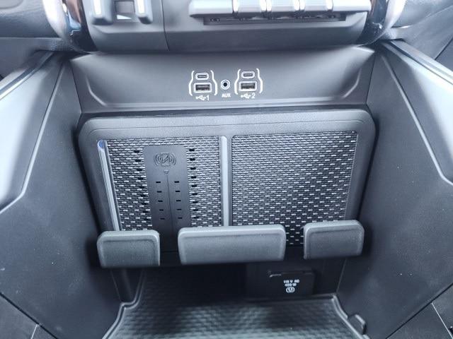 new 2026 Ram 1500 car, priced at $51,720