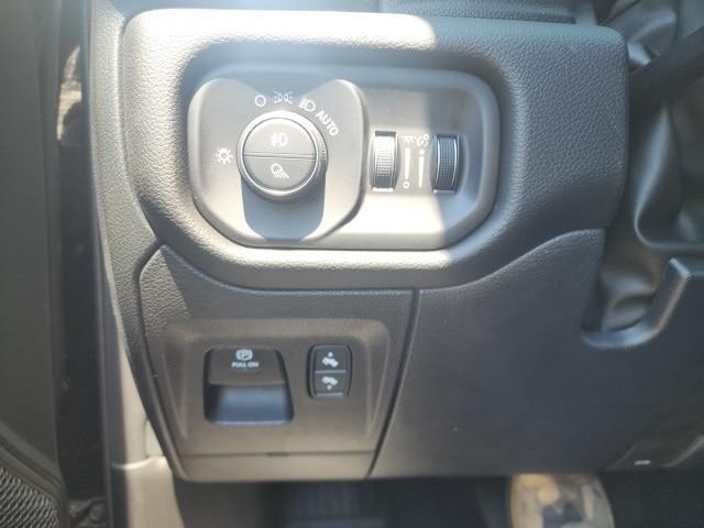 new 2026 Ram 1500 car, priced at $51,720