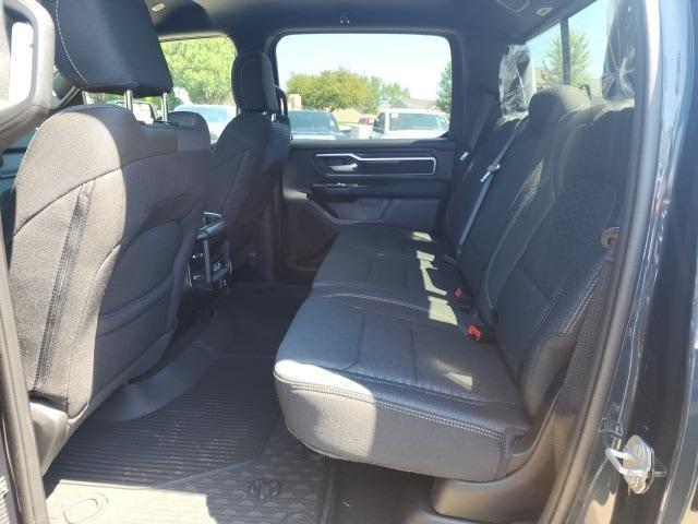 new 2026 Ram 1500 car, priced at $51,720