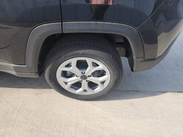new 2025 Jeep Compass car, priced at $30,508