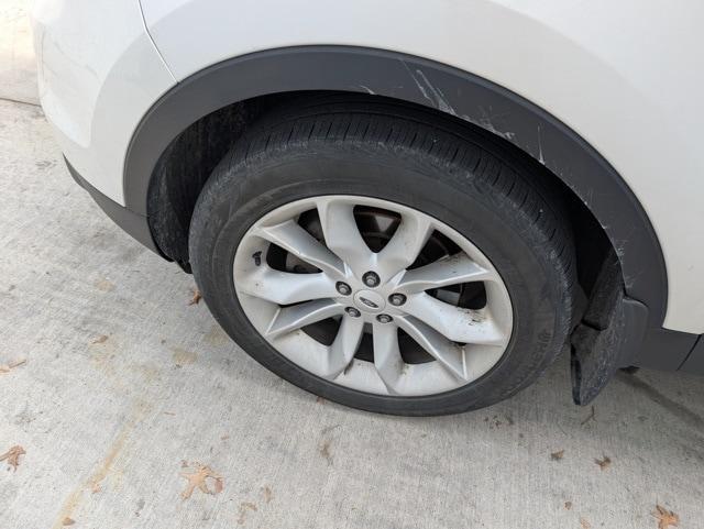 used 2015 Ford Explorer car, priced at $9,949