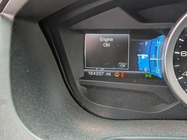 used 2015 Ford Explorer car, priced at $9,949