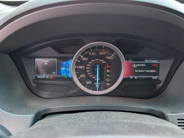 used 2015 Ford Explorer car, priced at $9,949