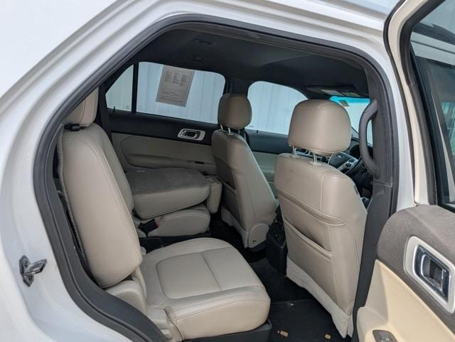 used 2015 Ford Explorer car, priced at $9,949