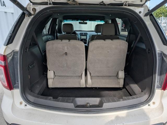 used 2015 Ford Explorer car, priced at $9,949