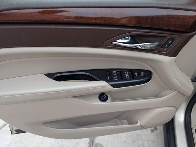used 2014 Cadillac SRX car, priced at $9,455