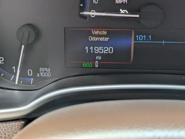 used 2014 Cadillac SRX car, priced at $9,455