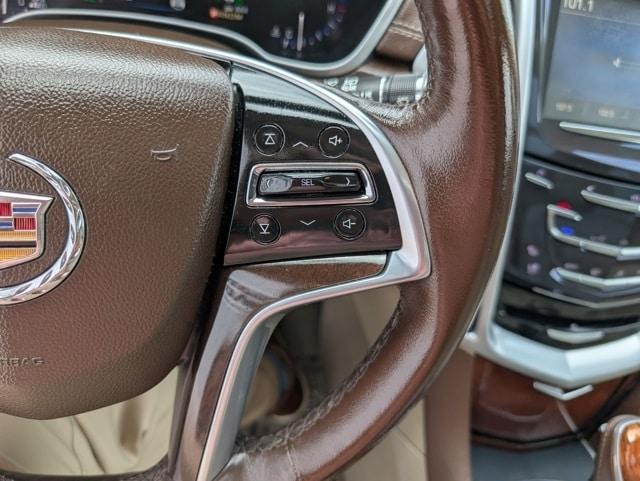 used 2014 Cadillac SRX car, priced at $9,455