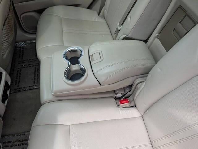 used 2014 Cadillac SRX car, priced at $9,455
