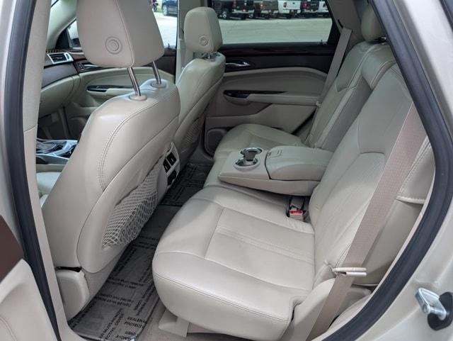 used 2014 Cadillac SRX car, priced at $9,455