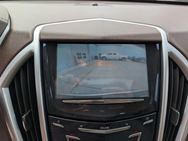 used 2014 Cadillac SRX car, priced at $9,455