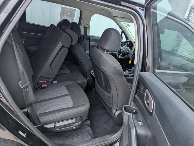 used 2022 Kia Sorento car, priced at $22,050