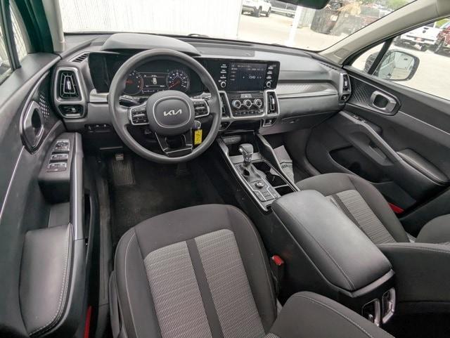 used 2022 Kia Sorento car, priced at $22,050